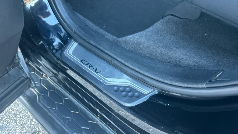 Honda CR-V 2.0 i-MMD Hybrid Sport Line 2WD 5dr eCVT Hybrid Estate